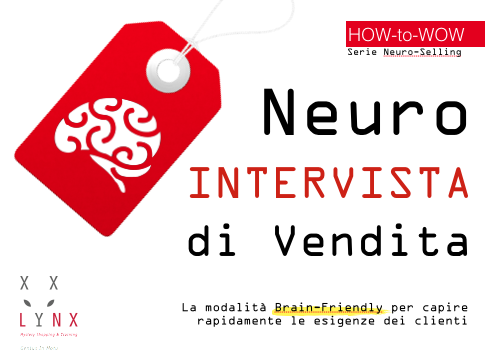 How-to-Wow Neuroselling – L’intervista